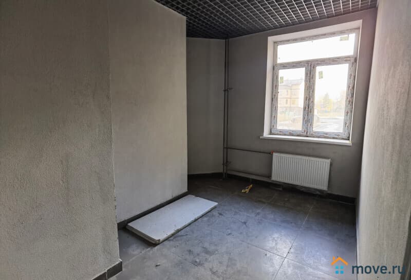 2-комн. квартира, 55 м²