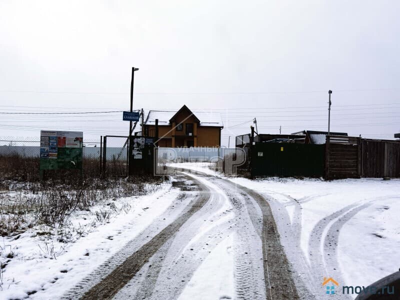 земельный участок, 7 соток