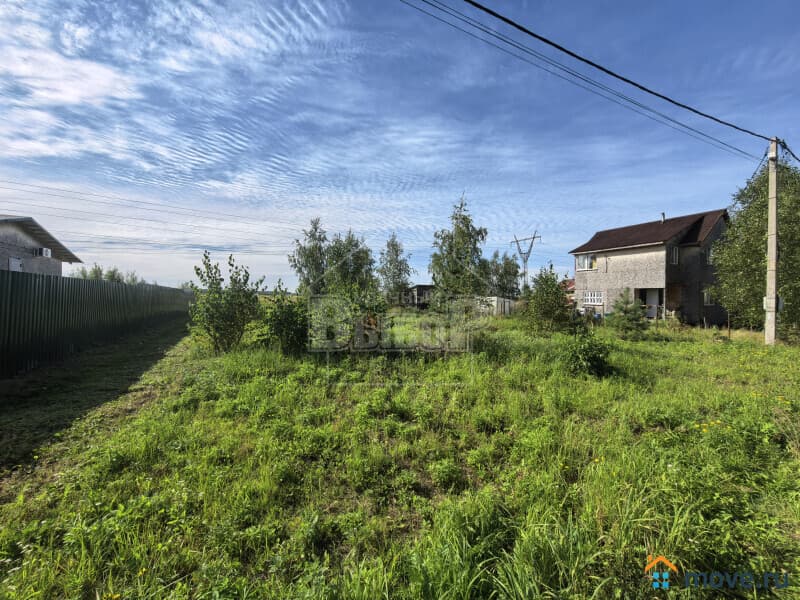 земельный участок, 7 соток