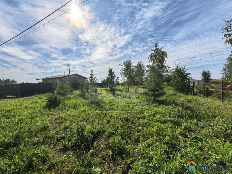 земельный участок, 7 соток