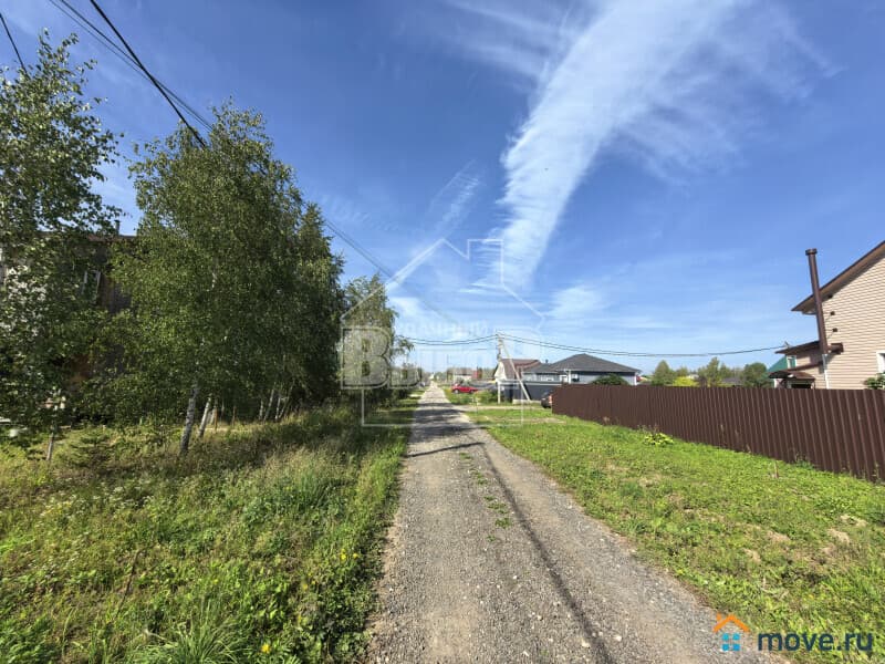 земельный участок, 7 соток