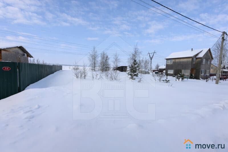 земельный участок, 7 соток