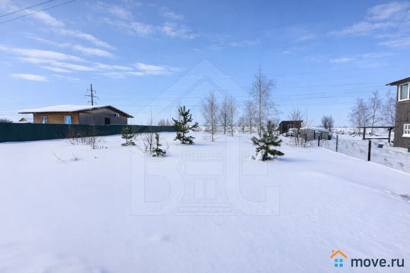 земельный участок, 7 соток