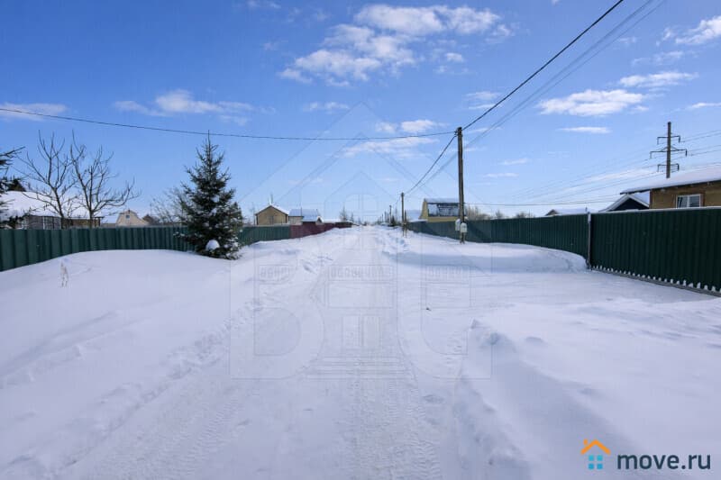 земельный участок, 7 соток