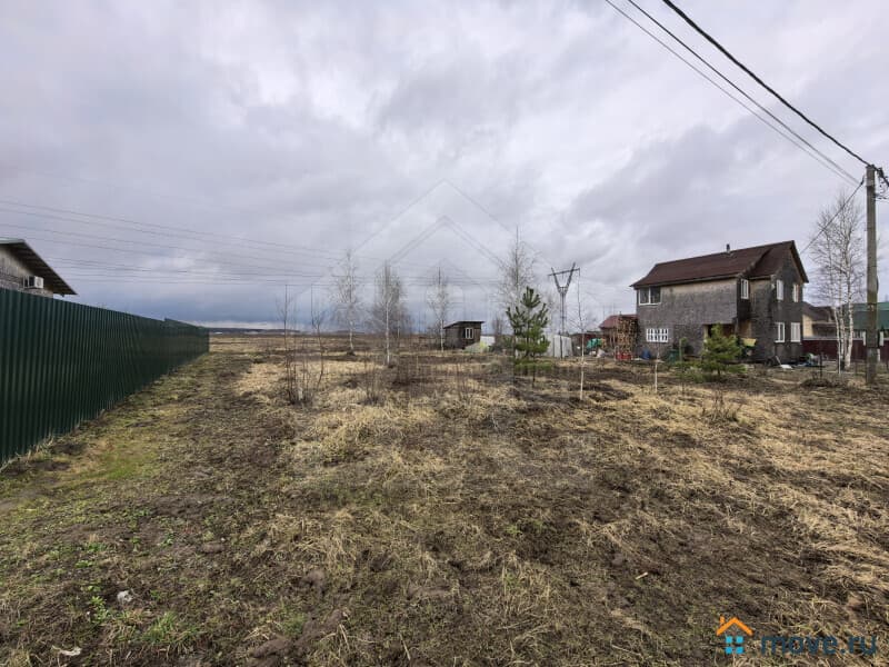 земельный участок, 7 соток