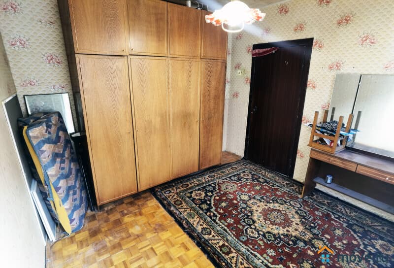 3-комн. квартира, 65 м²