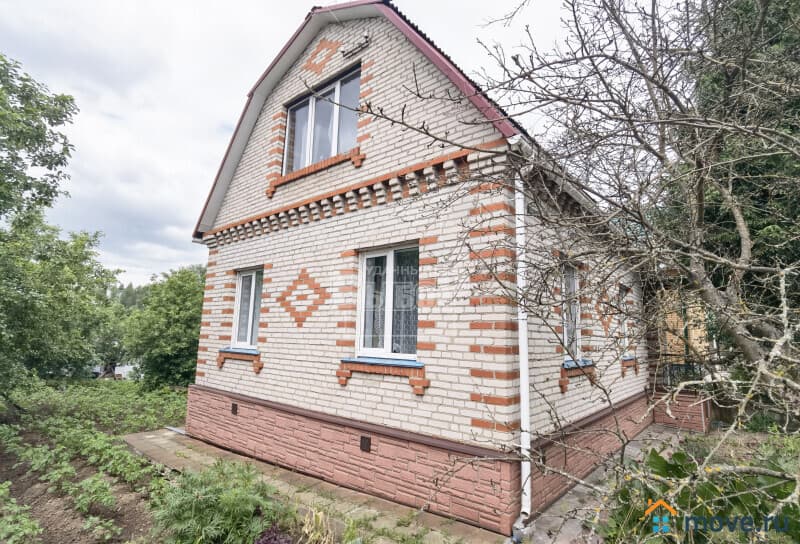 дом, 70 м²