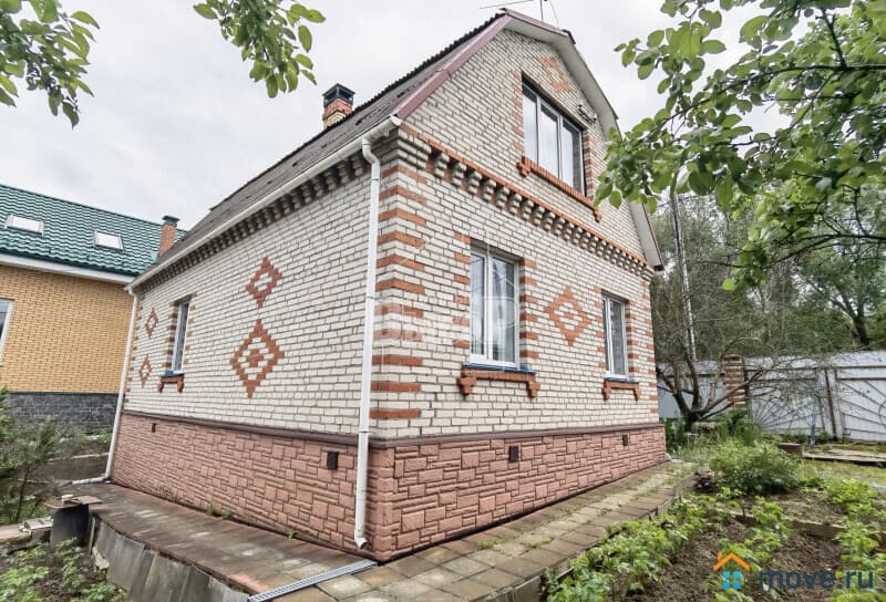 дом, 70 м²