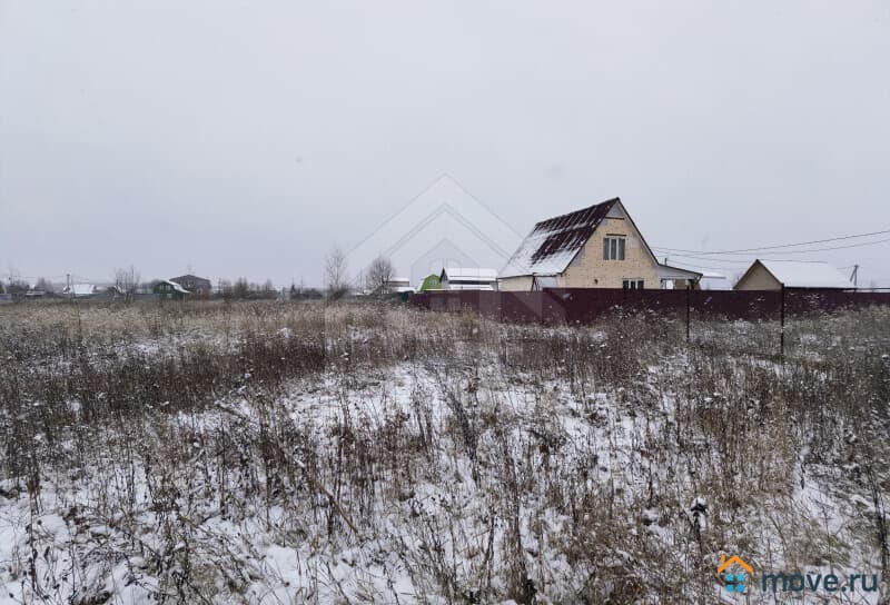 земля под ИЖС, 22.9 сотки