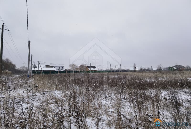 земля под ИЖС, 22.9 сотки