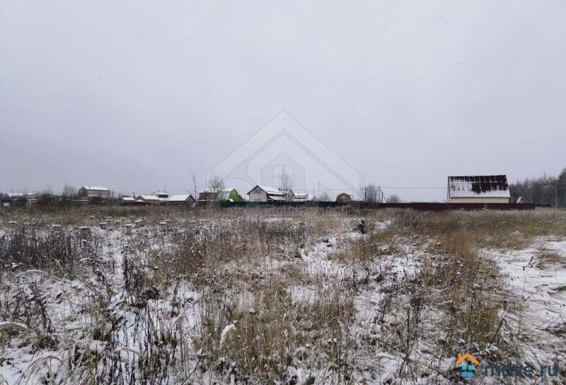 земля под ИЖС, 22.9 сотки