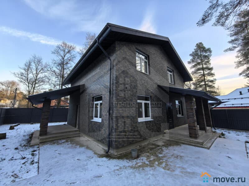 дом, 170 м&sup2;