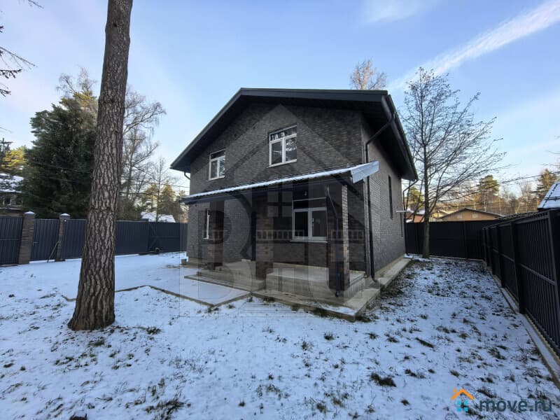 дом, 170 м&sup2;