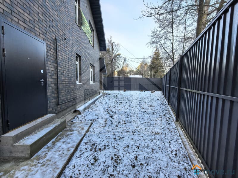 дом, 170 м&sup2;