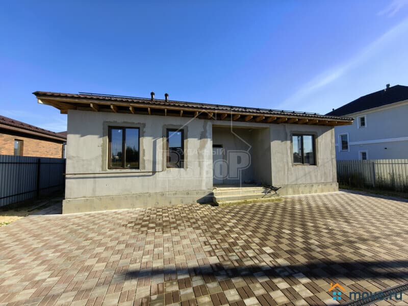 дом, 130 м&sup2;