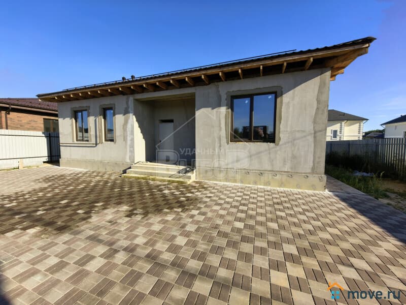 дом, 130 м&sup2;