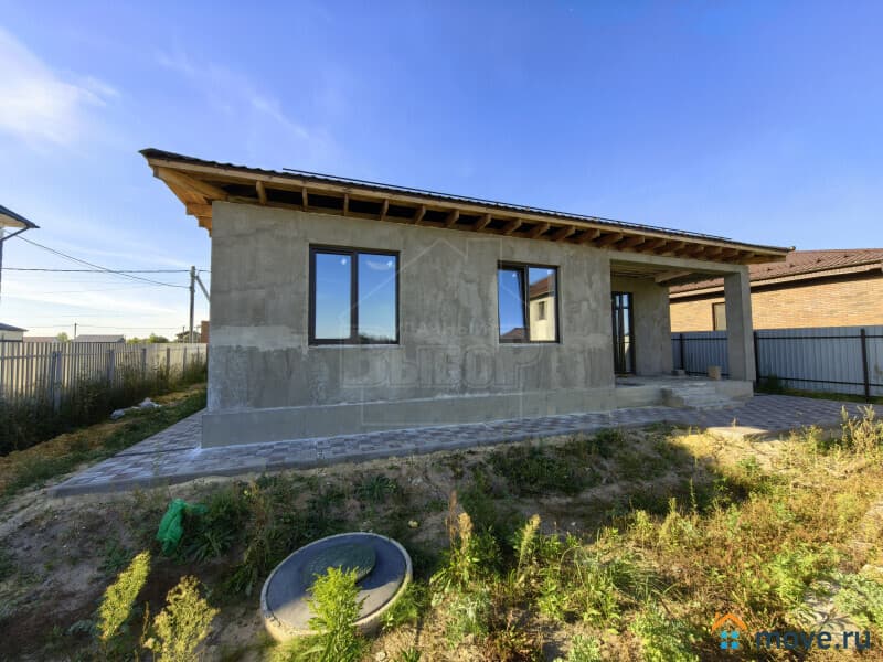 дом, 130 м&sup2;