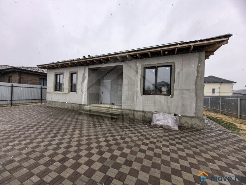 дом, 130 м&sup2;