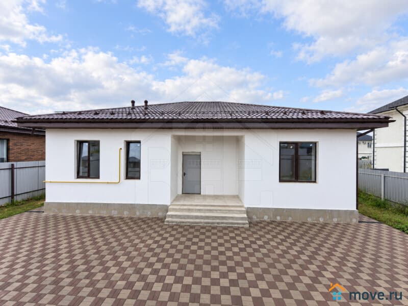 дом, 140 м&sup2;