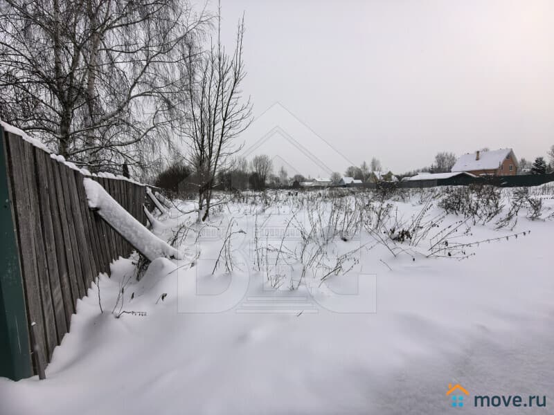 земельный участок, 22.5 сотки