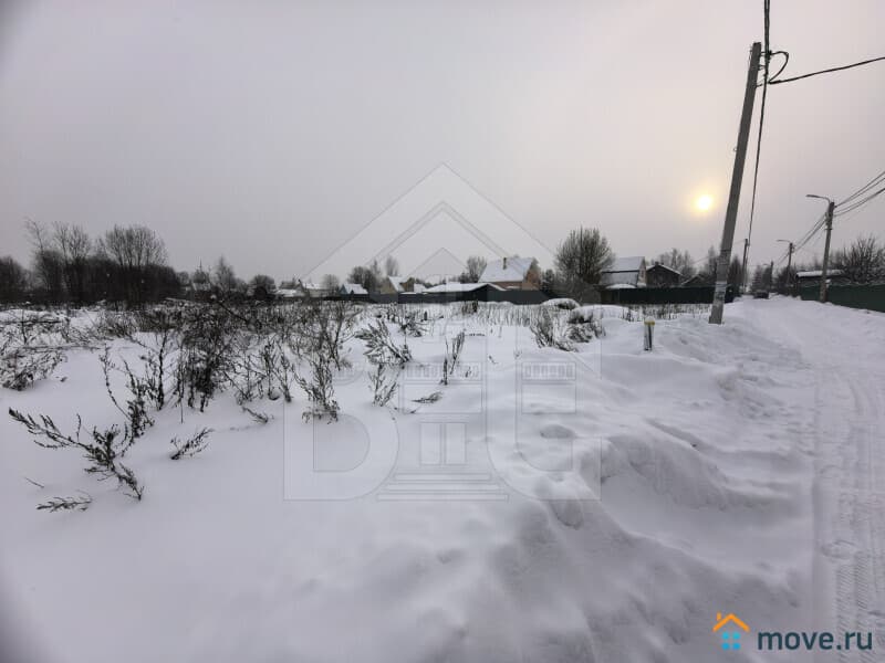 земельный участок, 22.5 сотки