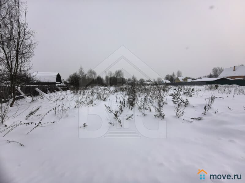 земельный участок, 22.5 сотки