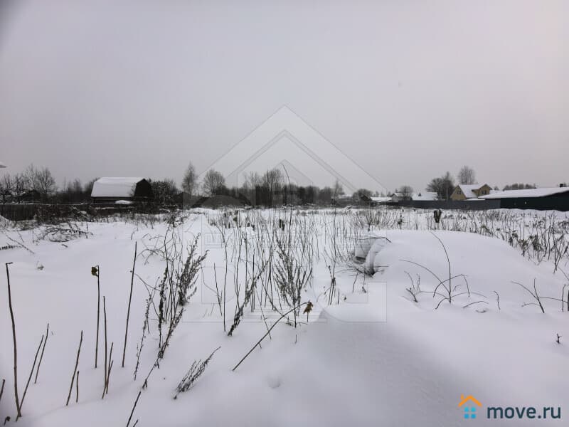 земельный участок, 22.5 сотки