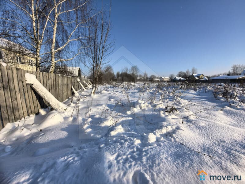 земельный участок, 22.5 сотки