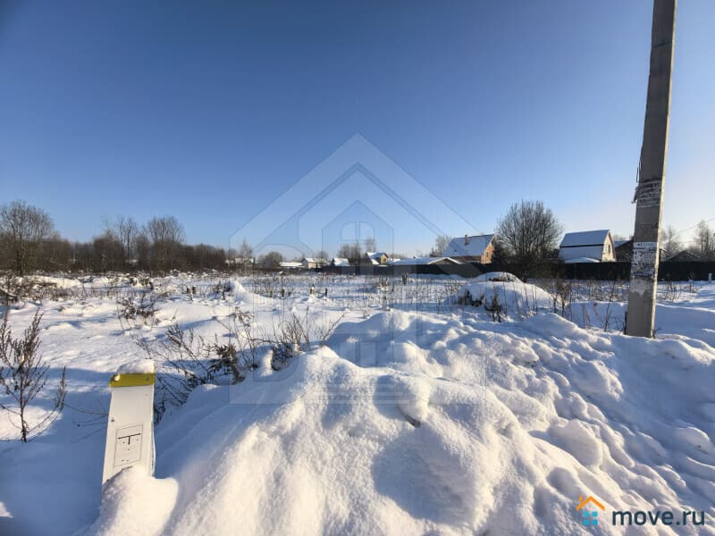 земельный участок, 22.5 сотки