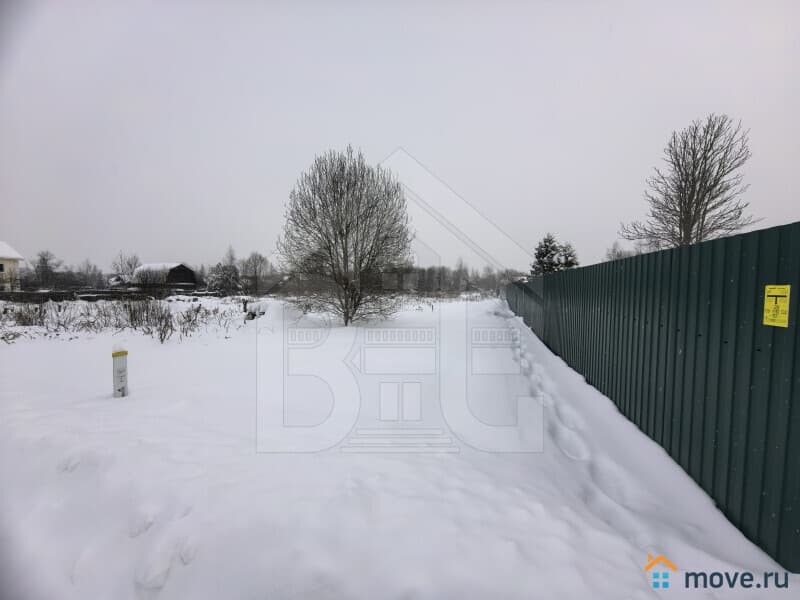 земельный участок, 10 соток