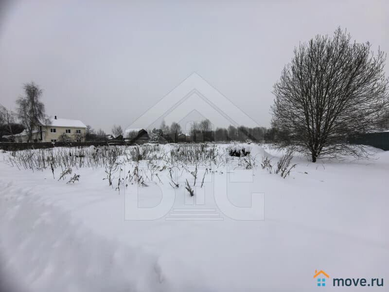 земельный участок, 10 соток