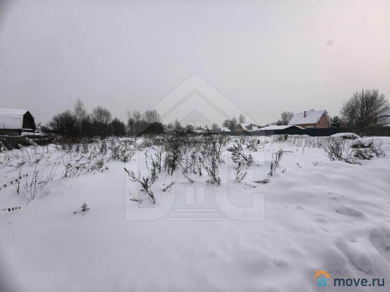 земельный участок, 10 соток