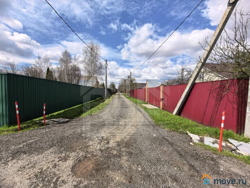 земельный участок, 10 соток