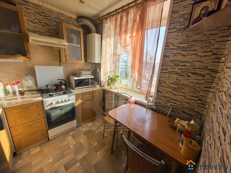 1-комн. квартира, 33 м&sup2;