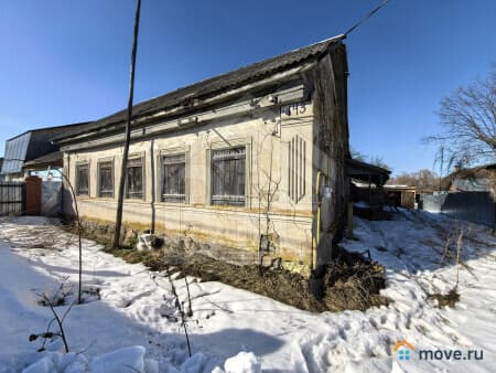 Продается дом, 75 м&sup2;, Пирочи, улица Окская, 143