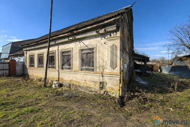 дом, 75 м&sup2;