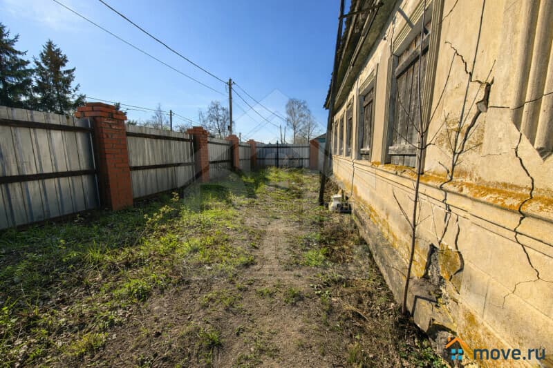 дом, 75 м&sup2;