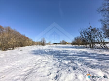 Продаем землю под ИЖС, 25 соток, Пирочи, улица Окская, 149а