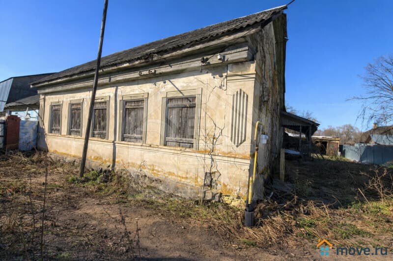 земля под ИЖС, 25 соток