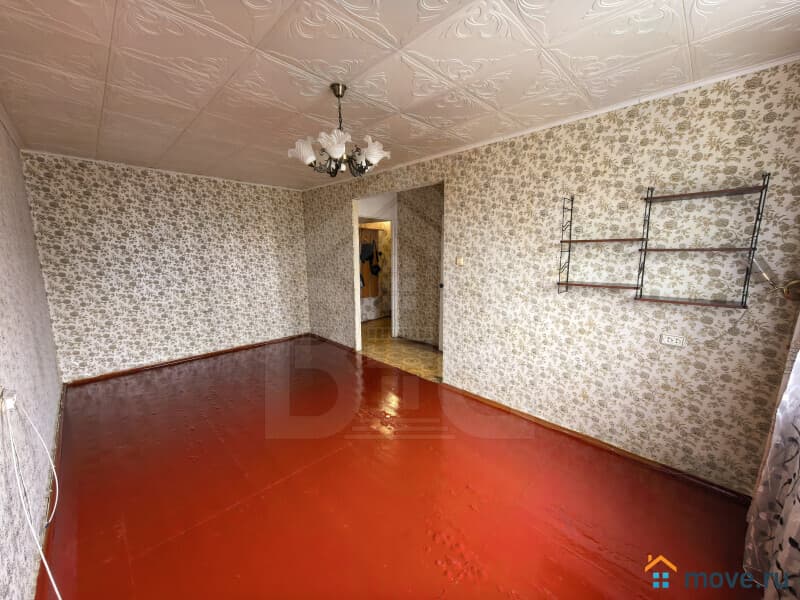 1-комн. квартира, 32 м&sup2;