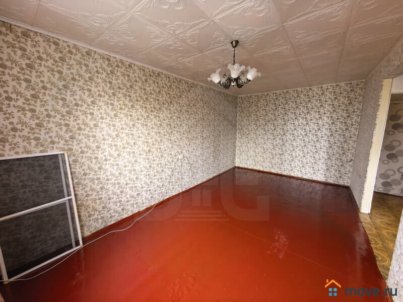 1-комн. квартира, 32 м&sup2;