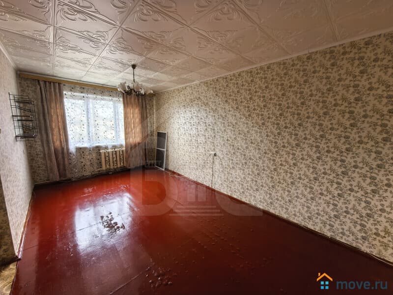1-комн. квартира, 32 м&sup2;