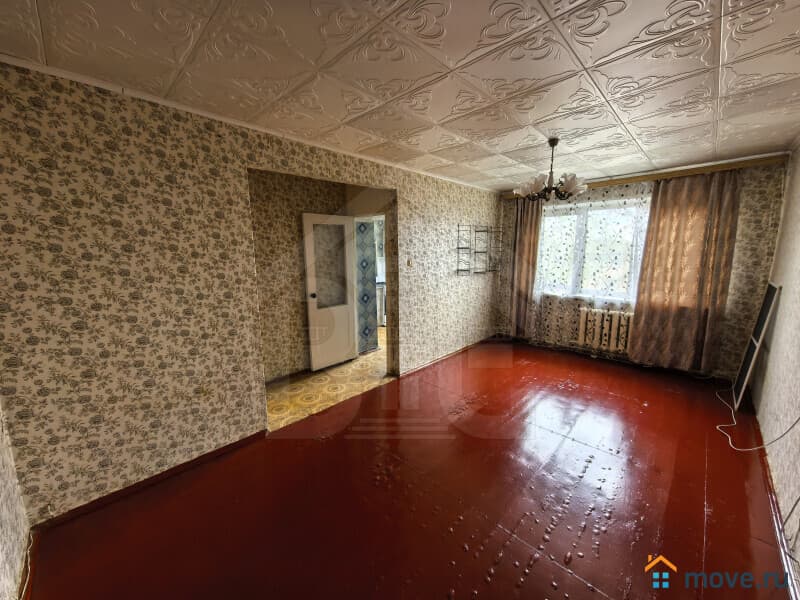 1-комн. квартира, 32 м&sup2;