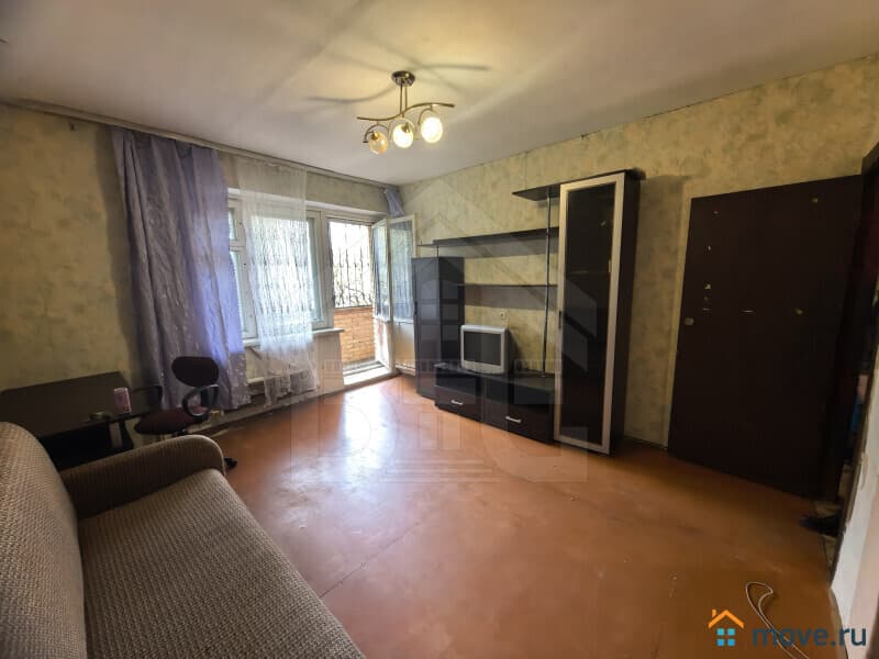 1-комн. квартира, 42 м&sup2;