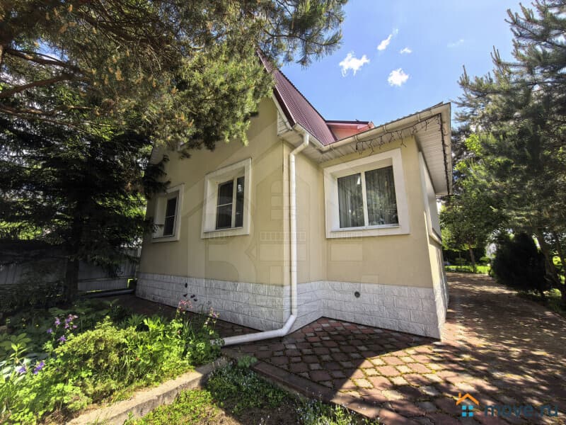 дом, 130 м&sup2;