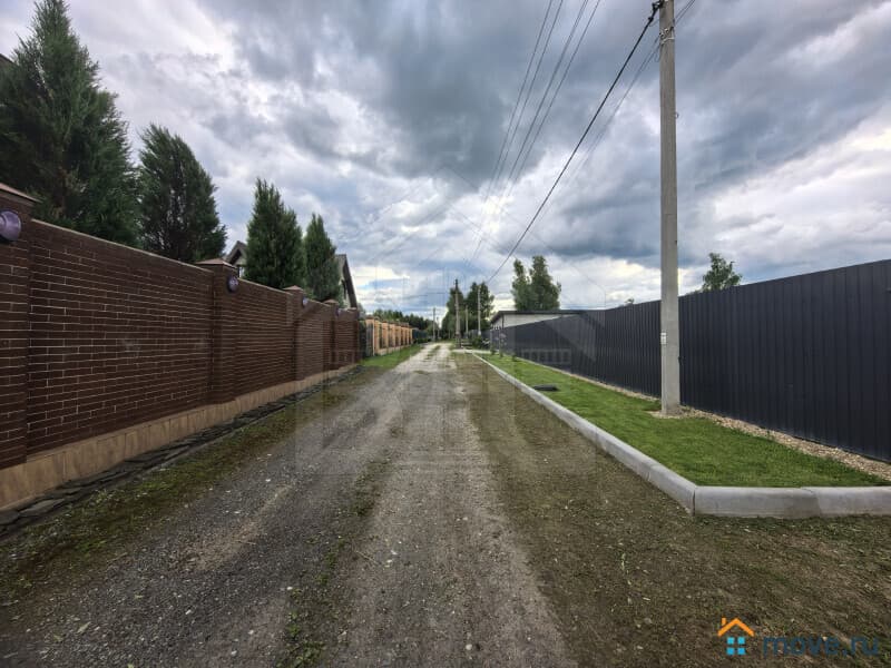 земля под ИЖС, 12 соток
