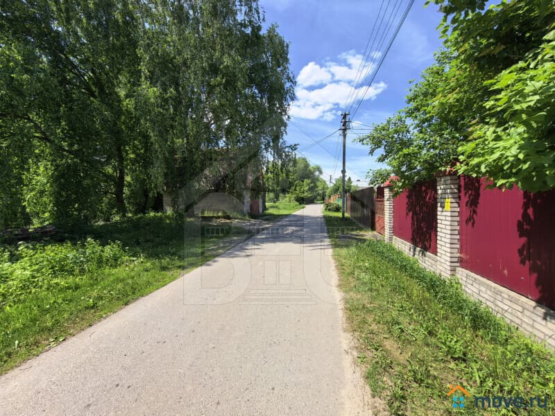 дом, 80 м&sup2;