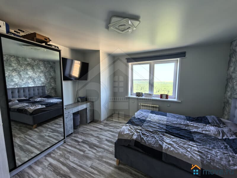 2-комн. квартира, 62.5 м&sup2;