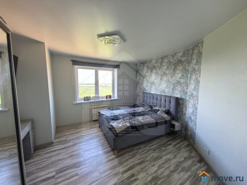 2-комн. квартира, 62.5 м&sup2;