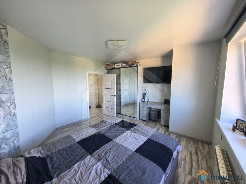 2-комн. квартира, 62.5 м&sup2;
